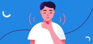 اختلال بلع عصبی علائم و درمان