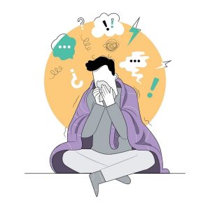 روانشناس خوب زنجان برای اختلال خود بیمار انگاری