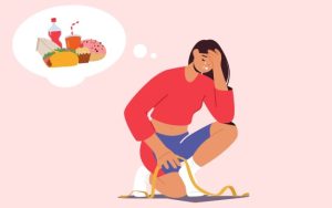 اختلال پرخوری عصبی چیست؟ علائم و درمان