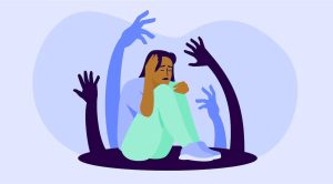 اختلال پنیک یا وحشت زدگی چیست؟