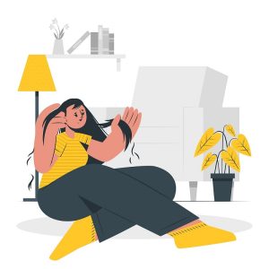 اختلال کندن موی وسواسی با روانشناس زن زنجان