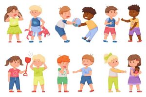 تفاوت اختلال سلوک با بیش فعالی