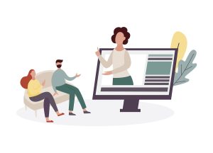 مشاوره ازدواج آنلاین با روانشناس خانم در زنجان