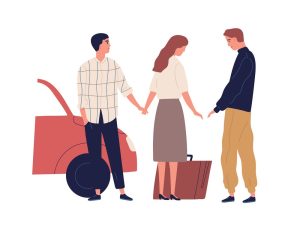 مشاوره خیانت زنجان تلفنی و حضوری